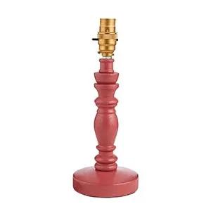Endon Lighting Bibury Table Base - Endon Lighting Bibury Table Base