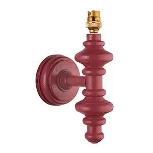 Endon Lighting Carnaby Wall Fitting - Endon Lighting Carnaby Wall Fitting