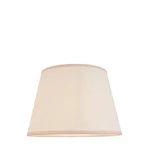 Endon Lighting Ivy 35cm Tapered Shade - Endon Lighting Ivy 35cm Tapered Shade