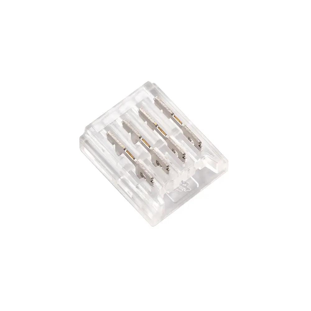 24v strip saxby OrionRGB 24V | Tape to Controller Connector IP20 - 24v strip saxby OrionRGB 24V | Tape to Controller Connector IP20