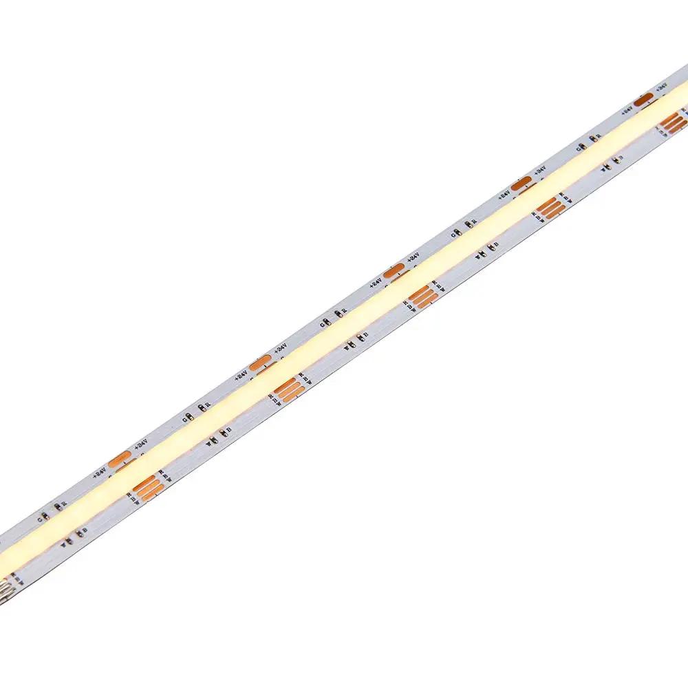 24v strip saxby Saxby OrionPRO RGBW 24V | 3000K 14W/M 5M IP20 - 24v strip saxby Saxby OrionPRO RGBW 24V | 3000K 14W/M 5M IP20
