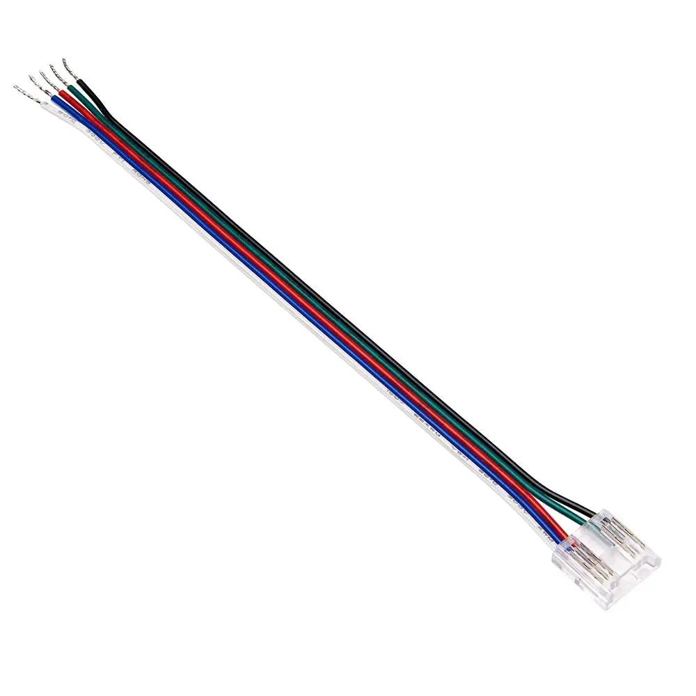 24v strip saxby Saxby OrionPRO RGBW 24V | Flexible Tape to Controller Connector IP20 - 24v strip saxby Saxby OrionPRO RGBW 24V | Flexible Tape to Controller Connector IP20