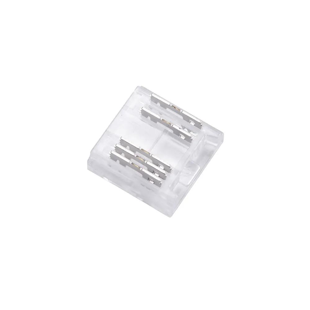 24v strip saxby Saxby OrionPRO RGBW 24V Tape to Controller Connector IP20 - 24v strip saxby Saxby OrionPRO RGBW 24V Tape to Controller Connector IP20