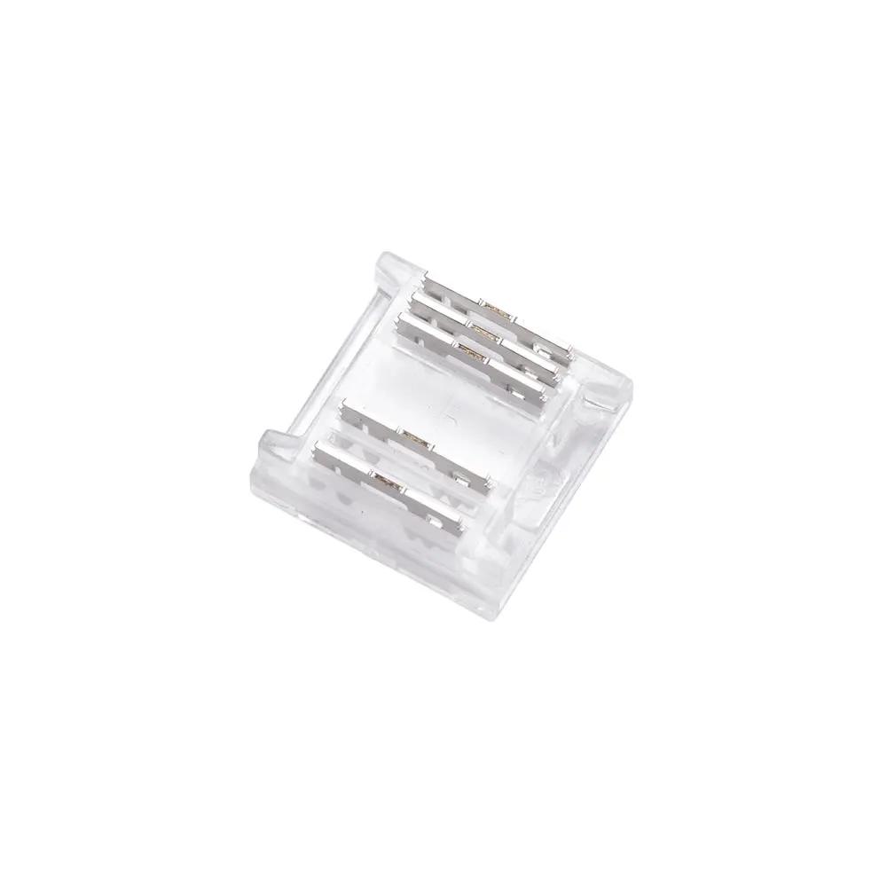 24v strip saxby Saxby OrionPRO RGBW 24V | Tape to Tape Connector IP20 - 24v strip saxby Saxby OrionPRO RGBW 24V | Tape to Tape Connector IP20