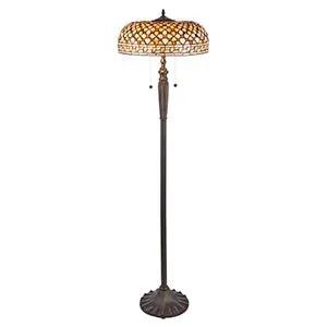 Endon Lighting Mille Feux Floor - Endon Lighting Mille Feux Floor