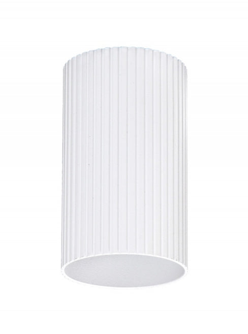 Franklite Broadway Sleeve - White Ribbed - Accessory Franklite Broadway Sleeve - White Ribbed Accessory