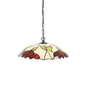 Endon Lighting Botanica Large Pendant - Endon Lighting Botanica Large Pendant