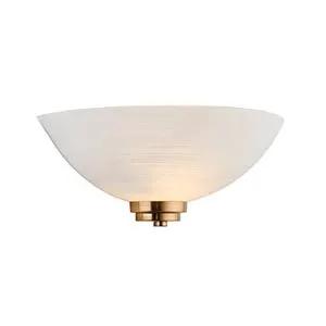 Endon Lighting Welles Wall - Endon Lighting Welles Wall