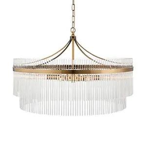 Endon Lighting Marietta Grand 7lt Pendant - Endon Lighting Marietta Grand 7lt Pendant
