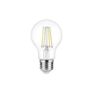 Integral OMNI FILAMENT GLS BULB E27 470LM 3.4W 4000K NON-DIMM 320 BEAM CLEAR FULL GLASS INTEGRAL - Integral OMNI FILAMENT GLS BULB E27 470LM 3.4W 4000K NON-DIMM 320 BEAM CLEAR FULL GLASS INTEGRAL