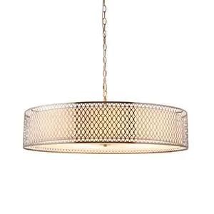 Endon Lighting Cordero 5lt Grand Pendant - Endon Lighting Cordero 5lt Grand Pendant