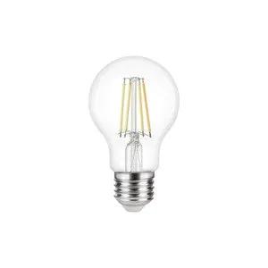 Integral OMNI FILAMENT GLS BULB E27 470LM 3.4W 4000K DIMMABLE 330 BEAM CLEAR FULL GLASS INTEGRAL - Integral OMNI FILAMENT GLS BULB E27 470LM 3.4W 4000K DIMMABLE 330 BEAM CLEAR FULL GLASS INTEGRAL