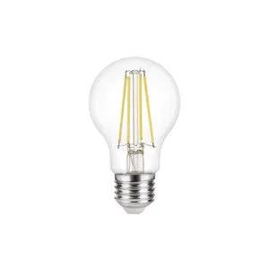 Integral OMNI FILAMENT GLS BULB E27 806LM 5.9W 4000K NON-DIMM 330 BEAM CLEAR FULL GLASS INTEGRAL - Integral OMNI FILAMENT GLS BULB E27 806LM 5.9W 4000K NON-DIMM 330 BEAM CLEAR FULL GLASS INTEGRAL