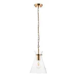 Endon Lighting Harlow Pendant - Endon Lighting Harlow Pendant