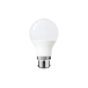 Integral GLS BULB B22 470LM 4W 4000K NON-DIMM 240 BEAM FROSTED INTEGRAL - Integral GLS BULB B22 470LM 4W 4000K NON-DIMM 240 BEAM FROSTED INTEGRAL