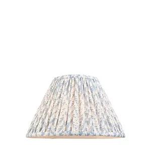 Endon Lighting Leaf 30cm Tapered Shade - Endon Lighting Leaf 30cm Tapered Shade