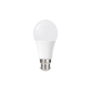 Integral GLS BULB B22 1521LM 13W 4000K DIMMABLE 220 BEAM FROSTED INTEGRAL - Integral GLS BULB B22 1521LM 13W 4000K DIMMABLE 220 BEAM FROSTED INTEGRAL