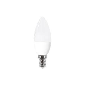 Integral CANDLE BULB E14 250LM 2.2W 4000K NON-DIMM 280 BEAM FROSTED INTEGRAL - Integral CANDLE BULB E14 250LM 2.2W 4000K NON-DIMM 280 BEAM FROSTED INTEGRAL
