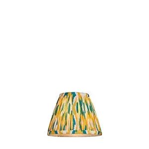 Endon Lighting Ikat 16cm Tapered Shade - Endon Lighting Ikat 16cm Tapered Shade