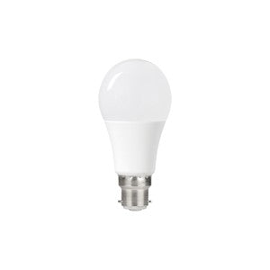 Integral GLS BULB B22 806LM 7W 4000K DIMMABLE 240 BEAM FROSTED INTEGRAL - Integral GLS BULB B22 806LM 7W 4000K DIMMABLE 240 BEAM FROSTED INTEGRAL