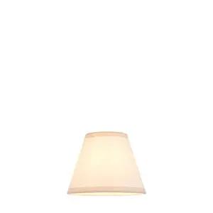 Endon Lighting Ivy 16cm Tapered Shade - Endon Lighting Ivy 16cm Tapered Shade