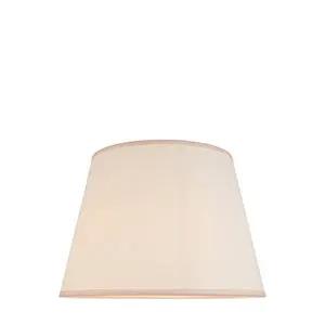 Endon Lighting Ivy 40cm Tapered Shade - Endon Lighting Ivy 40cm Tapered Shade