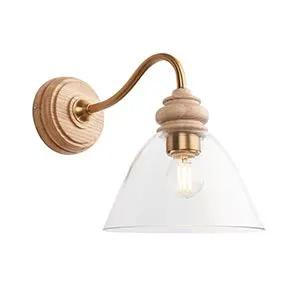 Endon Lighting Cotswold Wall Light - Endon Lighting Cotswold Wall Light