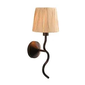Endon Lighting Wriggle Wall - Endon Lighting Wriggle Wall