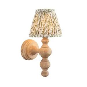 Endon Lighting Bibury & Leaf 16cm Herb garden green shade - Endon Lighting Bibury & Leaf 16cm Herb garden green shade