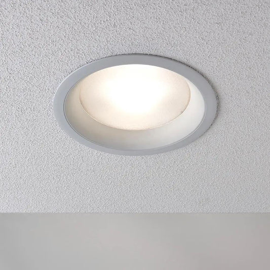 saxby non fire rated downlight Saxby Paragon CCT 220mm - saxby non fire rated downlight Saxby Paragon CCT 220mm
