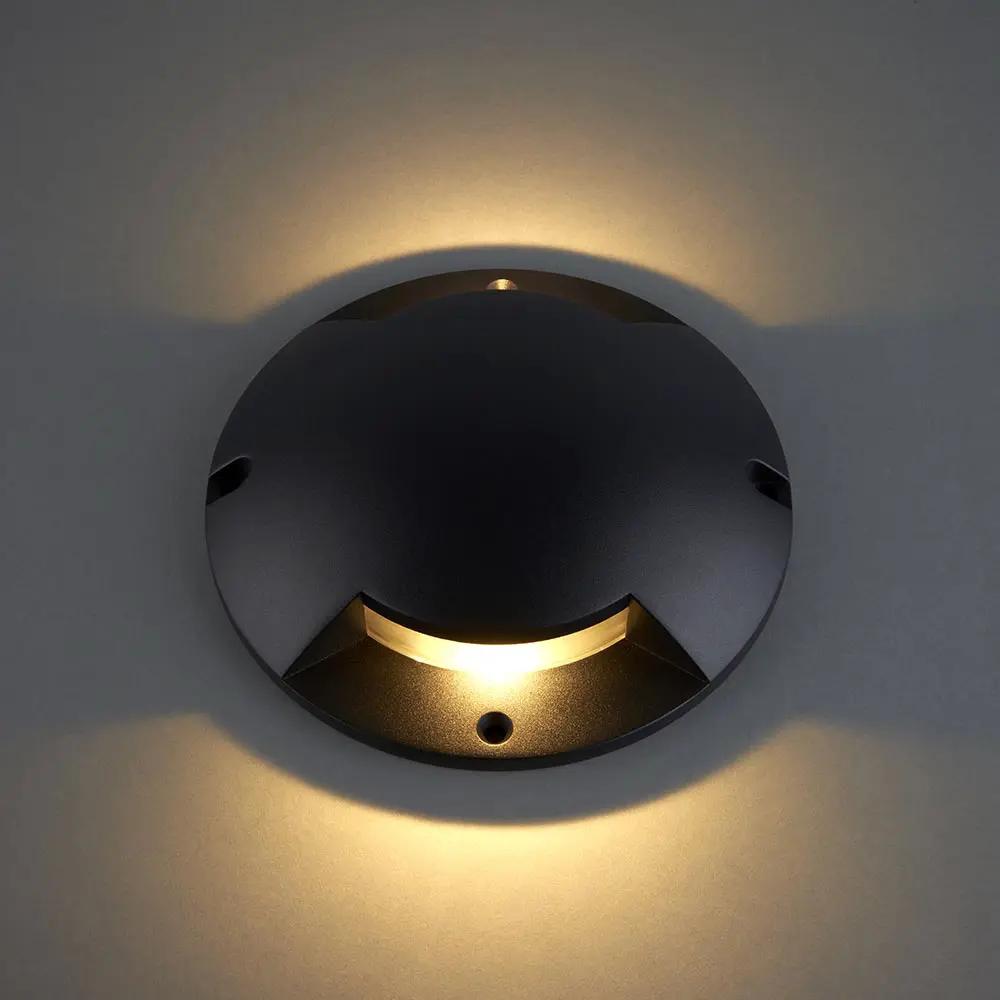 marker light Saxby Marka CCT 2-way IP67 - marker light Saxby Marka CCT 2-way IP67