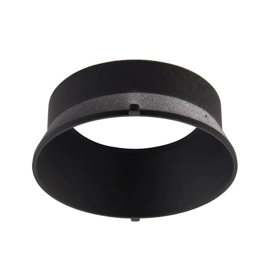 Saxby Fire Rated ShieldPRO Accessory Anti-Glare Insert - Black - Saxby Fire Rated ShieldPRO Accessory Anti-Glare Insert - Black