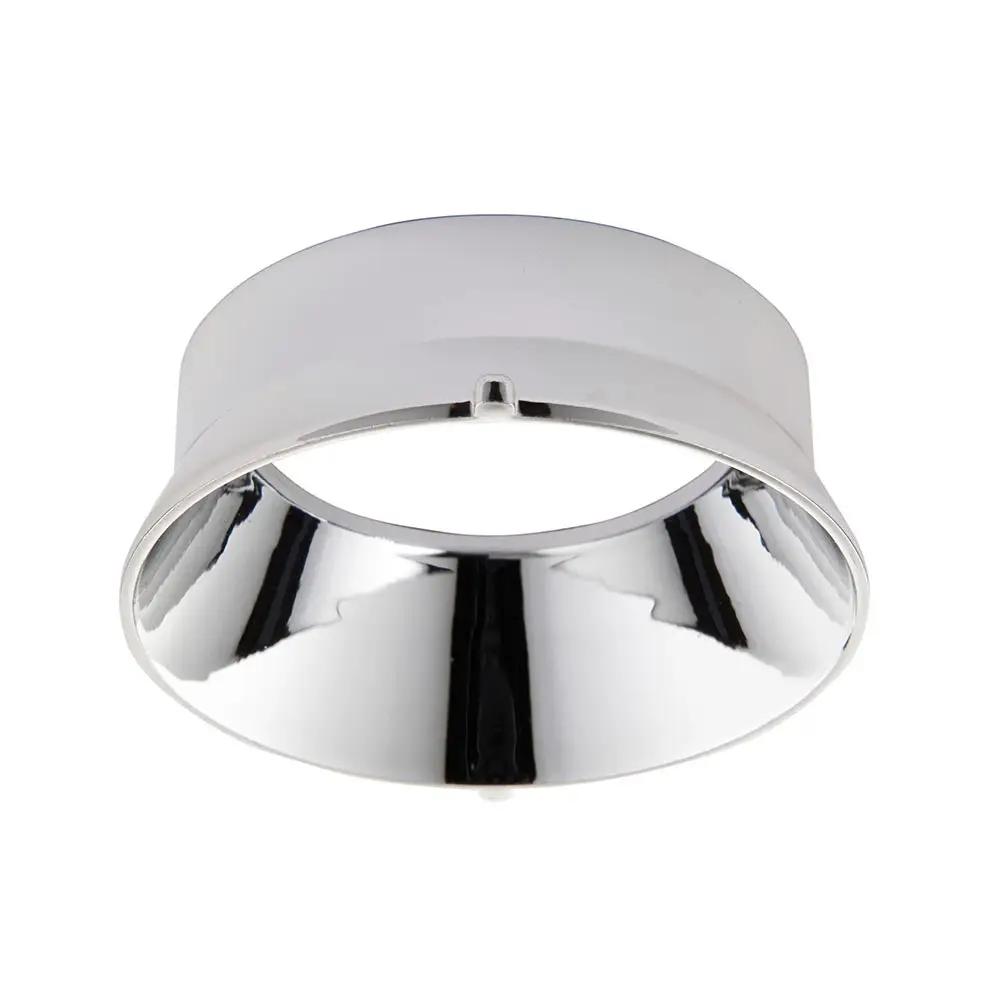Saxby Fire Rated Saxby ShieldPRO Accessory Anti-Glare Insert - Chrome - Saxby Fire Rated Saxby ShieldPRO Accessory Anti-Glare Insert - Chrome