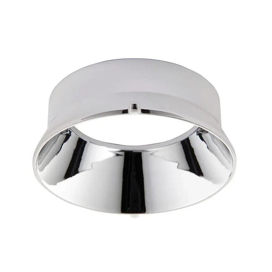 Saxby Fire Rated Saxby ShieldPRO Accessory Anti-Glare Insert - Chrome - Saxby Fire Rated Saxby ShieldPRO Accessory Anti-Glare Insert - Chrome