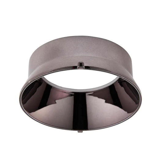 Saxby Fire Rated Saxby ShieldPRO Accessory Anti-Glare Insert - Black Nickel - Saxby Fire Rated Saxby ShieldPRO Accessory Anti-Glare Insert - Black Nickel