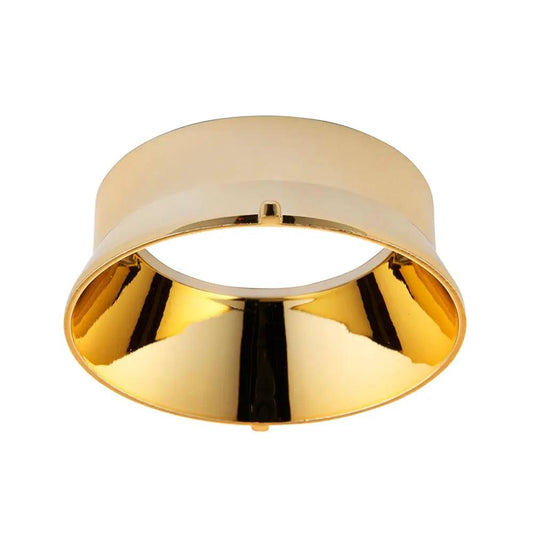 Saxby Fire Rated Saxby ShieldPRO Accessory Anti-Glare Insert - Gold - Saxby Fire Rated Saxby ShieldPRO Accessory Anti-Glare Insert - Gold