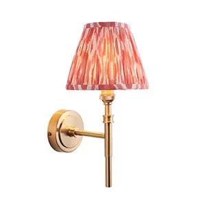 Endon Lighting Chester & Ikat 16cm Wall - Endon Lighting Chester & Ikat 16cm Wall