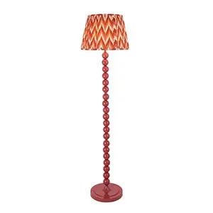 Endon Lighting Higgledy & Zigzag 40cm Floor - Endon Lighting Higgledy & Zigzag 40cm Floor
