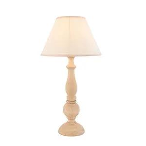 Endon Lighting Hidcote & Ivy 30cm Table - Endon Lighting Hidcote & Ivy 30cm Table