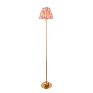 Endon Lighting Burley Rechargeable & Ikat 25cm Floor - Endon Lighting Burley Rechargeable & Ikat 25cm Floor