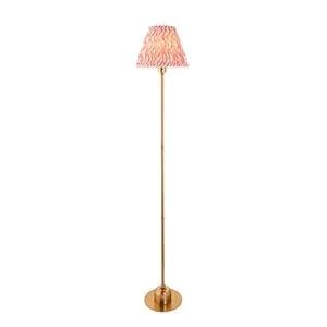 Endon Lighting Burley Rechargeable & Ripple 25cm Floor - Endon Lighting Burley Rechargeable & Ripple 25cm Floor