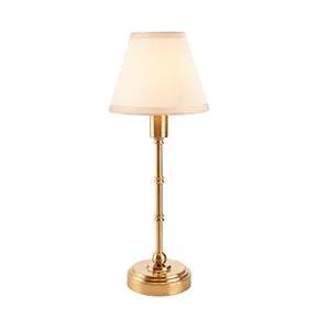 Endon Lighting Burley Rechargeable & Ivy 16cm Table - Endon Lighting Burley Rechargeable & Ivy 16cm Table