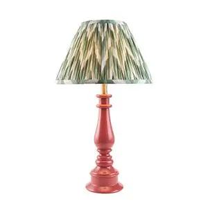 Endon Lighting Myrtle & Zigzag 30cm Table - Endon Lighting Myrtle & Zigzag 30cm Table