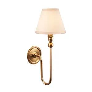 Endon Lighting Santiago & Ivy 16cm Wall - Endon Lighting Santiago & Ivy 16cm Wall
