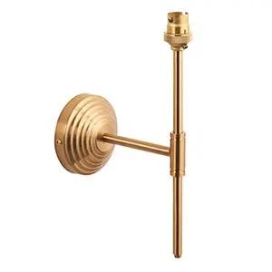 Endon Lighting Obelisk T Bar Wall Fitting - Endon Lighting Obelisk T Bar Wall Fitting