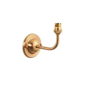 Endon Lighting Dome Arc Wall Fitting - Endon Lighting Dome Arc Wall Fitting
