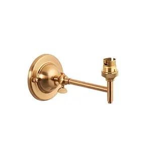Endon Lighting Dome Fold Wall Fitting - Endon Lighting Dome Fold Wall Fitting