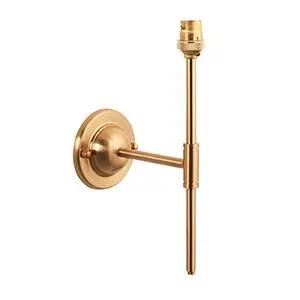 Endon Lighting Dome T Bar Wall Fitting - Endon Lighting Dome T Bar Wall Fitting