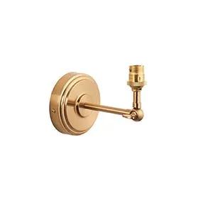 Endon Lighting Step Wing Wall Fitting - Endon Lighting Step Wing Wall Fitting