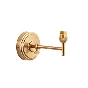 Endon Lighting Step Fold Wall Fitting - Endon Lighting Step Fold Wall Fitting